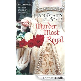 Murder Most Royal