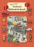 Mein erstes Türkisch-Bildwörterbuch