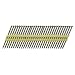 Anchor 3x131HZ 3-Inch by 131 Smooth Brite Plastic Collated Full Round Head 20-22 Degree Framing Nails, 600-Count