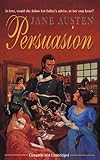 Persuasion (Tor Classics)