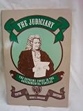 The judiciary : the Supreme Court in the governmental process