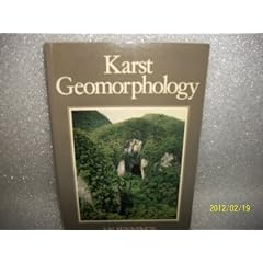 Karst Geomorphology