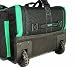 Rover Gear Greenwich Padded Travel Stroller Bag, Black