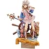 トトリのアトリエ -アーランドの錬金術士2- トトリ (1/8スケール PVC塗装済み完成品)