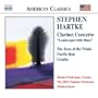 Stephen Hartke: Clarinet Concerto