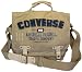 Suchen : CONVERSE Bag - Tasche - beige/braun