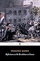 Reflections on the Revolution in France: And on the Proceedings in Certain Societies in London Relative to That Event (English Library)