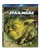 Star Wars - Trilogia Prequel 3 Blu-ray