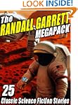 The Randall Garrett Megapack