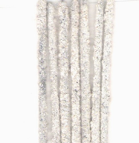 Jerusalem Blend Frankincense and Myrrh Pure Resin Over Stick Incense - Nature Nature - 10 Sticks