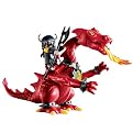Playmobil Red Dragon Set