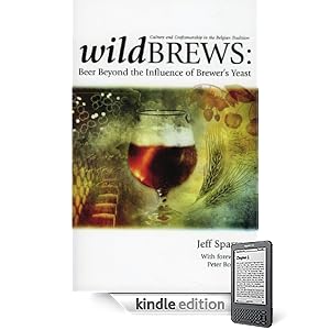 Wild Brews