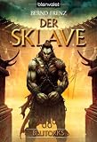 Blutorks 2: Der Sklave - Bernd Frenz