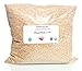 Wheat Bran, 24 Ounces, or 1.5 Pounds USDA Certified Organic, Non-GMO Bulk