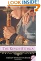 The King of Attolia (Thief of Eddis)