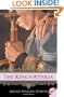 The King of Attolia (The Queen's Thief, Book 3)