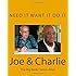 Joe & Charlie: The Big Book Comes Alive