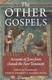 The other Gospels : accounts of Jesus from outside the New Testament