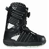 Product details for 2008 Vans Encore Snowboard Boot - Women's 11 NEW