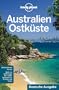Lonely Planet Reisef�hrer Australien Ostk�ste