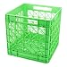 Supreme Stacking Crate - Kiwi by Iris
