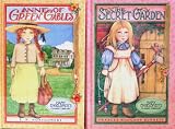 Mary Engelbreit's Classic Library Starter Set : Anne of Green Gables / The Secret Garden (Mary Engelbreit's Classic Library)