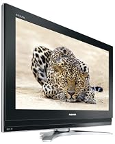 Toshiba 37C3035 - 37" Widescreen HD Ready LCD TV - With Freeview