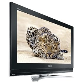 Toshiba 37C3035 - 37" Widescreen HD Ready LCD TV - With Freeview