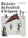 Histoire du Festival d'Avignon