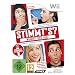 Stimmt's...? inkl. Mikrofon