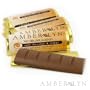 Orange Milk Chocolate Bars- 24 ct.