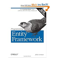 Programming Entity Framework