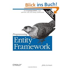 Programming Entity Framework