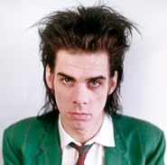 Image of Nick Cave & the Bad Seeds