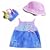 Zapf Creation Baby Born Summertime Classic Clothing Set
