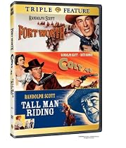 Colt .45 / Tall Man Riding / Fort Worth