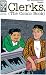 Book Kevin Smith presents Clerks the Comic Book #1 (Oni Press)