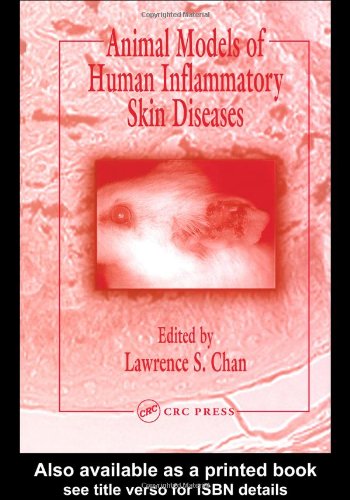 Animal Models of Human Inflammatory Skin Diseases