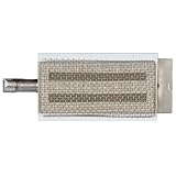 Bull Outdoor Products 20505 Searing Burner, 304 Stainless Steel