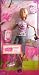 Barbie Camping Skipper Doll w Camera (2008)
