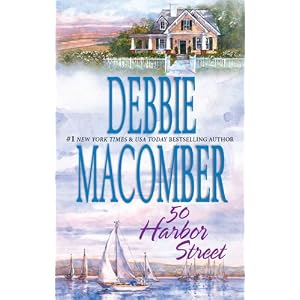 50 Harbor Street (Cedar Cove) by Debbie Macomber