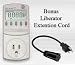 P3 International Kill A Watt Electricity Usage Monitor --- Empowers you to save $100'...
