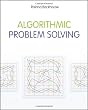 Algorithmic Problem Solving