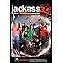 Jackass 3.5 - The Explicit Movie