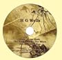 H G Wells 11 Mp3 Audiobooks Time Machine