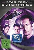 Produkt-Bild: Star Trek - Enterprise: Season 3, Vol. 1 (3 DVDs)