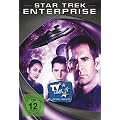 Star Trek - Enterprise: Season 3, Vol. 1 [3 DVDs]