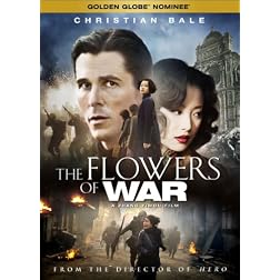 Flowers of War
