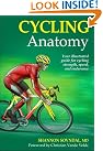 Cycling Anatomy