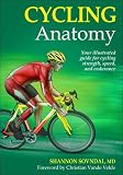 Cycling Anatomy